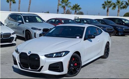 2026 BMW M440I