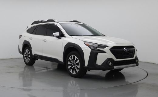 2024 Subaru Outback Touring