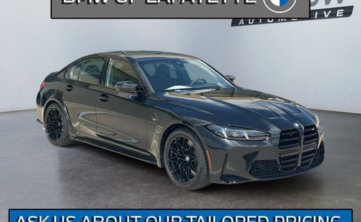 2027 BMW M3