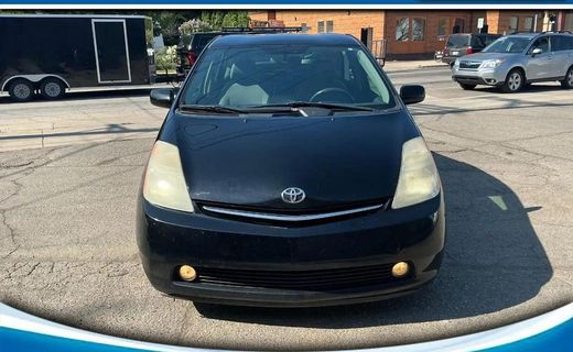 2007 Toyota Prius