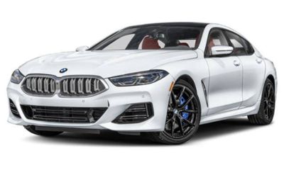 2026 BMW 840i xDrive GC