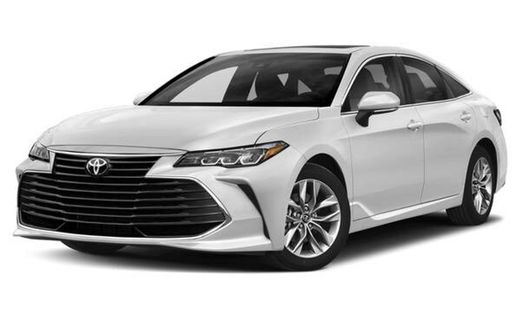2019 Toyota Avalon
