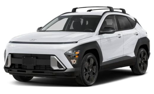 2027 Hyundai Kona