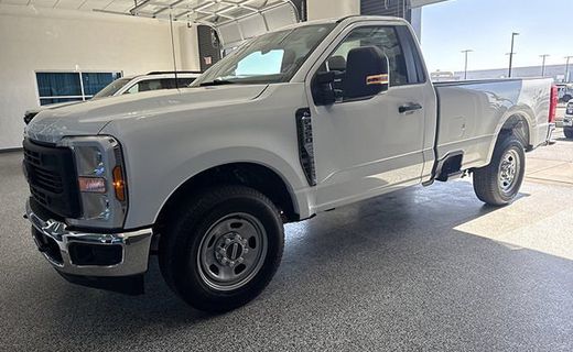 2025 Ford F-350 XL
