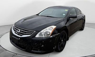 2009 Pontiac G6 SE1