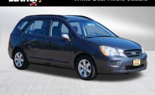 2008 Kia Rondo UN