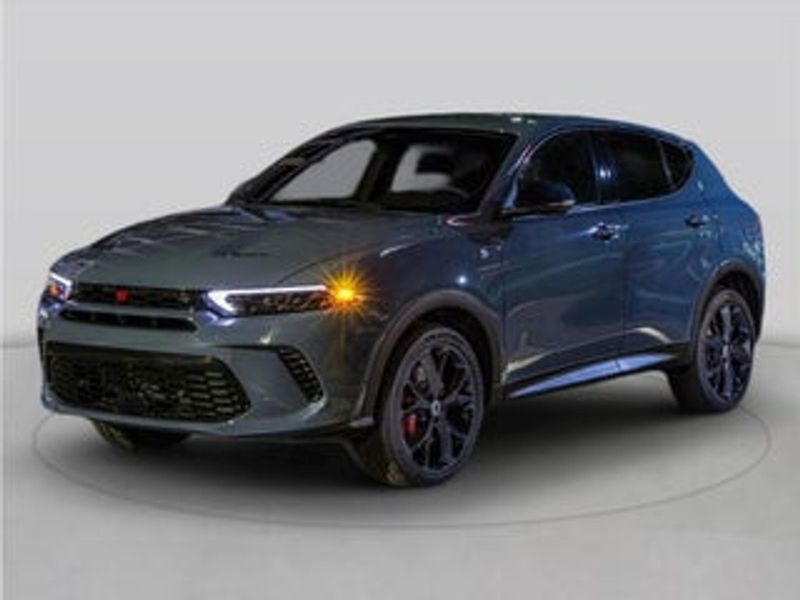 2024 Dodge Hornet — a typically priced live listing