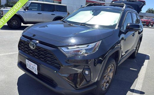 2024 Toyota RAV4 Others