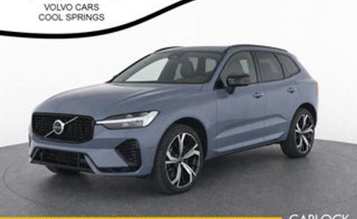 2023 Volvo XC60 Ultimate Bright