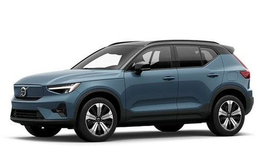 2023 Volvo XC40 Plus Dark