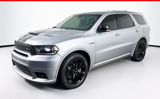 2020 Dodge Durango