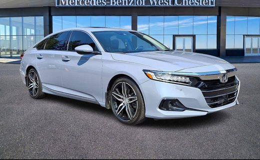 2022 Honda Accord Touring