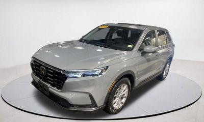 2023 Honda CR-V EX L