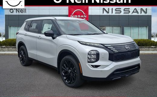 2026 Nissan Rogue SL
