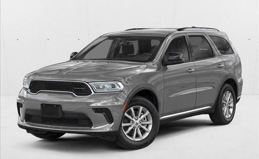 2026 Dodge Durango GT Hemi