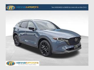2023 Mazda CX-5 Preferred Package