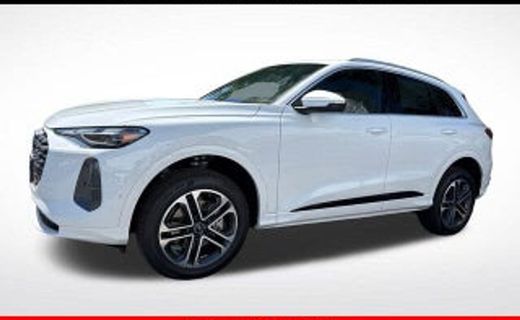 2026 Audi Q5 Quattro Prestige