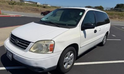 2006 Ford Freestar SE