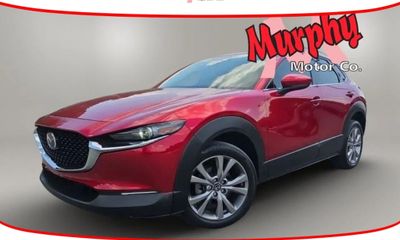 2021 Mazda CX-30 Premium Package