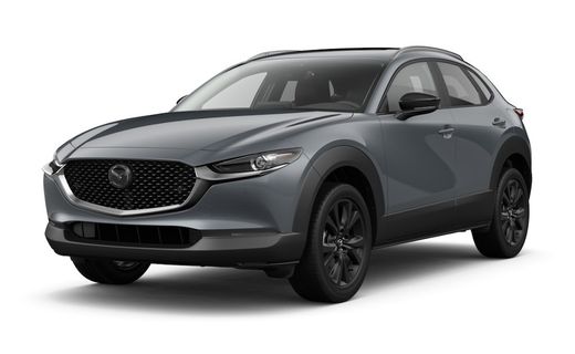 2026 Mazda CX-30
