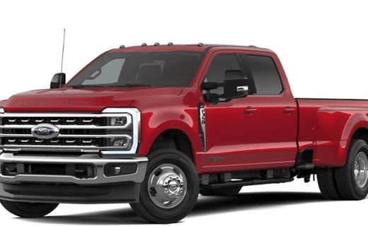 2026 Ford F-350 XL