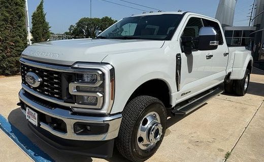 2026 Ford F-350 XL