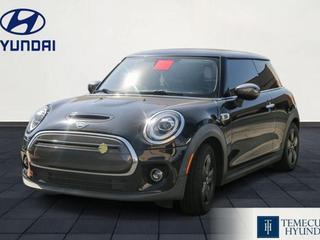 2021 Mini Hardtop SE Hatchback