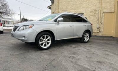 2012 Acura ZDX Tech