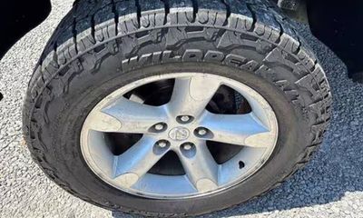 2006 Dodge Ram SLT