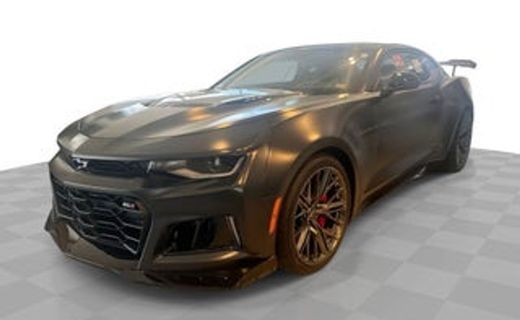 2024 Chevrolet Camaro ZL1