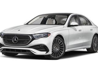 2026 Mercedes-Benz E-Class E350 4MATIC