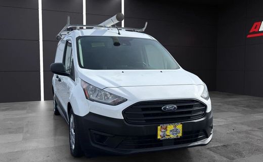 2020 Ford Transit Connect XL