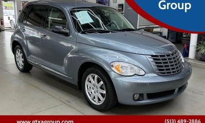 2010 Chrysler PT Cruiser Touring Signature