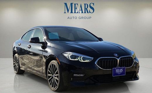 2021 BMW 228I Gran Coupe