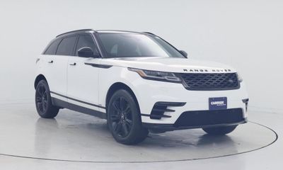 2020 Land Rover Range Velar S R Dynamic