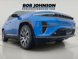 2025 Jeep Wagoneer S Limited