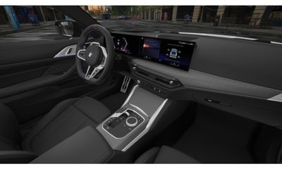 2026 BMW M440I xDrive