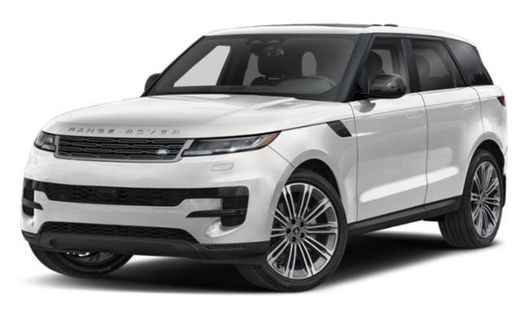 2024 Land Rover Range Sport P360 SE