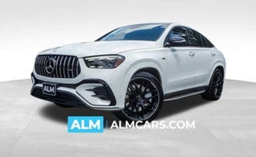 2024 Mercedes-Benz GLE-Class GLE400e 4MATIC 4