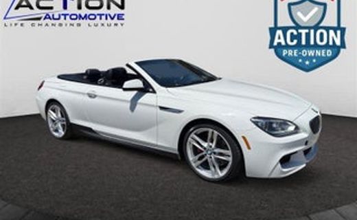 2016 BMW M5