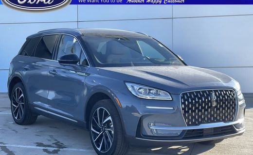 2023 Lincoln Corsair Reserve