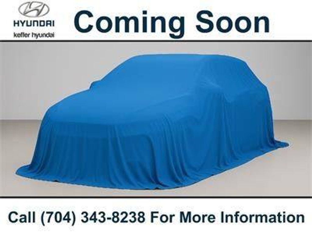 2022 Hyundai Tucson SEL Premium PKG