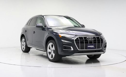 2021 Audi Q5 Quattro Prestige