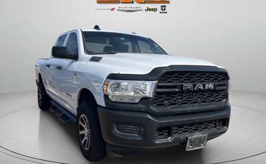 2020 Ram 2500 Tradesman