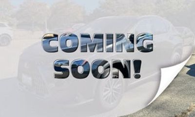 2024 Lexus NX 350 Base