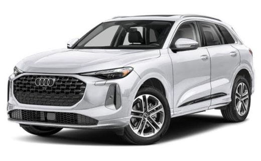 2026 Audi Q5 Quattro Premium Plus