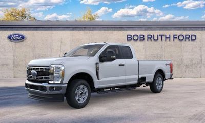 2026 Ford F-350 XL
