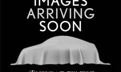 2026 Lexus LC 500 Inspiration Edition