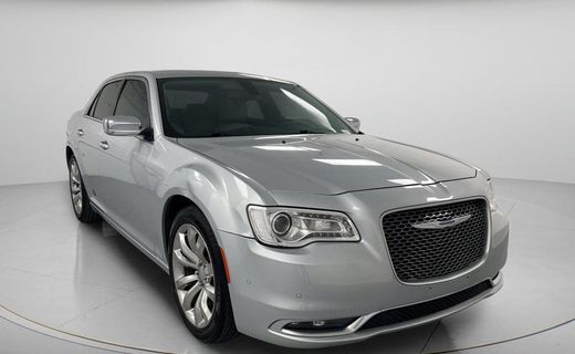 2021 Chrysler 300
