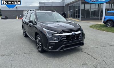 2023 Subaru Ascent Limited 8 ES